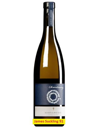 Chardonnay Alto Adige DOC 2023 (Alois Lageder, Alto Adige)