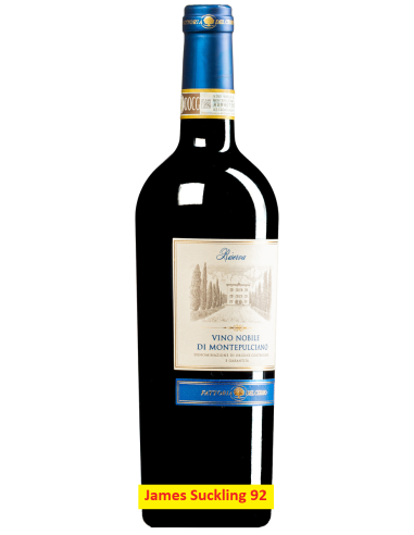 Vino Nobile di Montepulciano Riserva DOCG 2020 (Fattoria del Cerro)