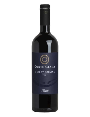 Merlot del Veneto IGT 2022 Corte Giara (Allegrini)