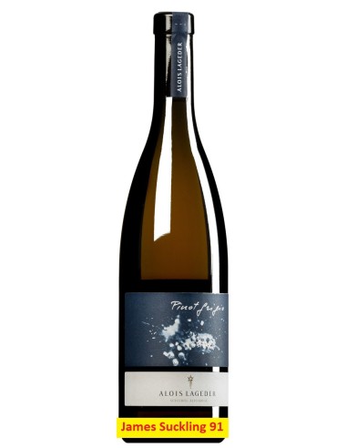 Riesling Vignetti delle Dolomiti IGT 2020 (Bio) (Alois Lageder, Alto Adige)