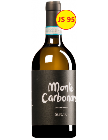 Soave Classico "Monte Carbonare" DOC 2022 (Az.Agr. Suavia, Veneto)